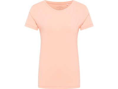VENICE BEACH Damen Shirt VB_Deanna DL T-Shirt Pink