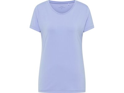 VENICE BEACH Damen Shirt VB_Deanna DL T-Shirt Lila