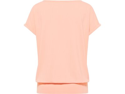 VENICE BEACH Damen Shirt VB_Letizia DL05 T-Shirt Pink