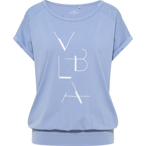 VENICE BEACH Damen Shirt VB_Letizia DL05 T-Shirt