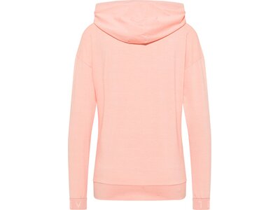 VENICE BEACH Damen Sweatshirt VB_Chalisa DMELZ Shirt Pink