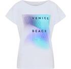 Vorschau: VENICE BEACH Damen Shirt VB_Tiana DCTL 24 T-Shirt