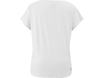 VENICE BEACH Damen Shirt MM_Tiara 4004 01 T-Shirt Weiß