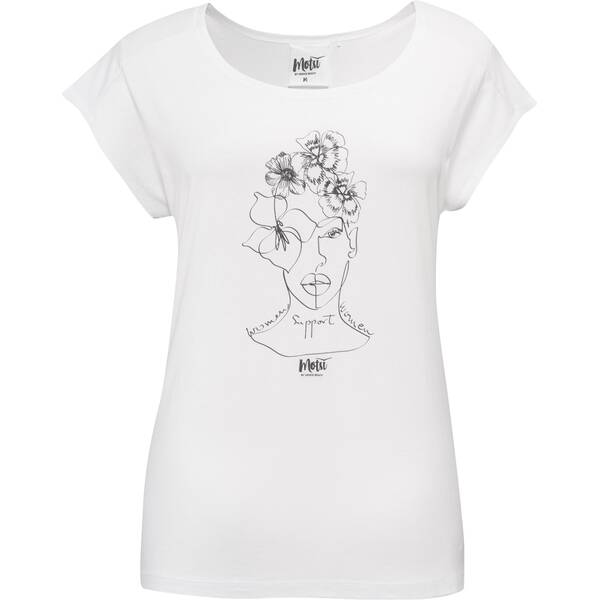 VENICE BEACH Damen Shirt MM_Alice 4004 01 T-Shirt