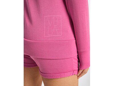 VENICE BEACH Damen Sweatshirt VB_Francie 4050 OB01 Sweatshirt Pink