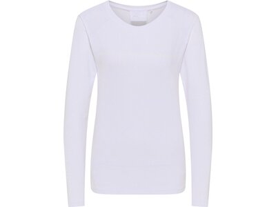 VENICE BEACH Damen Shirt VB_Pittis DSM 03 Shirt Weiß