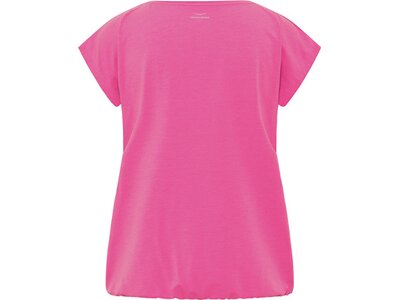 VENICE BEACH Damen Shirt VB_Wonder DCTL 01 T-Shirt Pink