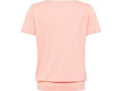VENICE BEACH Damen Shirt CL_Sui_DMELZ T-Shirt Orange