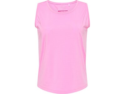 VENICE BEACH Damen Shirt CL_Chicago DSHST Tanktop Pink