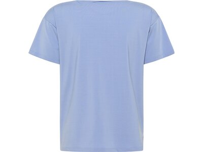 VENICE BEACH Damen Shirt CL_Detroit DSHST 01 T-Shirt Grau