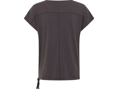 VENICE BEACH Damen Shirt CL_Pasadena 4004 T-Shirt Grau