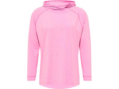 VENICE BEACH Damen Shirt CL_Mina DMELZ T-Shirt Pink