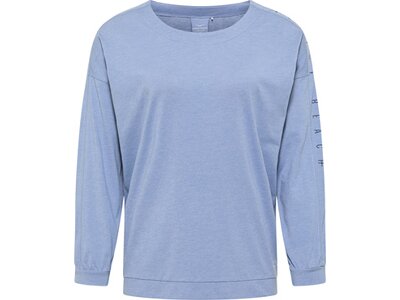 VENICE BEACH Damen Shirt CL_Fargo 4012 01 Shirt Blau