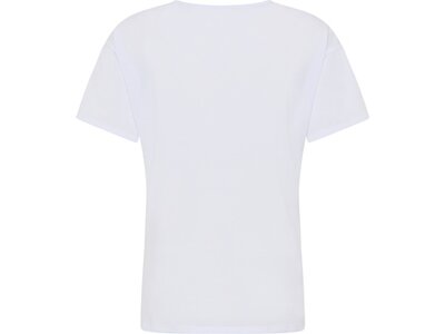 VENICE BEACH Damen Shirt CL_Tiana DCTL 08 T-Shirt Weiß