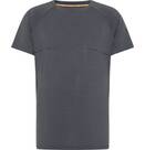 Vorschau: VENICE BEACH Herren Shirt VBM_Clay DMELR 01 T-Shirt