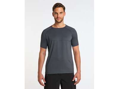 VENICE BEACH Herren Shirt VBM_Clay DMELR 01 T-Shirt Grau