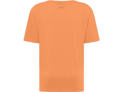 VENICE BEACH Herren Shirt VBM_Brett 4011_01 T-Shirt Orange