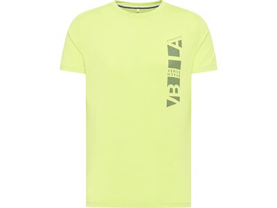VENICE BEACH Herren Shirt VBM_Hayes DMS 02 T-Shirt Grün