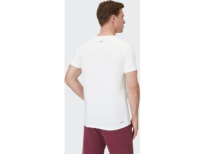 VENICE BEACH Herren Shirt VBM_Hayes DMS 03 T-Shirt Weiß