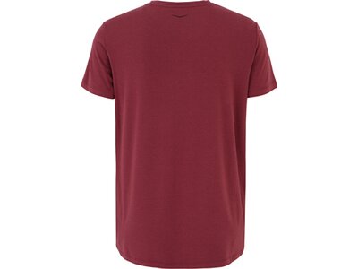 VENICE BEACH Herren Shirt VBM_Alvin 4011 01 T-Shirt Rot 