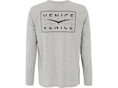 VENICE BEACH Herren Sweatshirt VBM_Jayden 4046_01 Shirt Grau