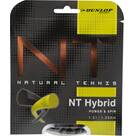 Vorschau: DUNLOP Tennis-Saite Revolution NT Hybrid Set 1,31