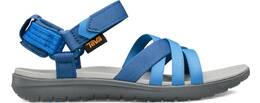 DARK BLUE/FRENCH BLUE Sanborn Sandal