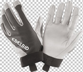 EDELRID Herren Handschuhe Skinny Glove II
