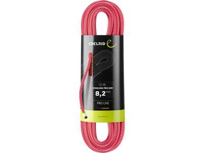 Starling Pro Dry 8,2mm Pink