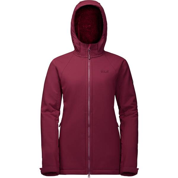 JACK WOLFSKIN Damen Parka ROCK VALLEY LONG JACKET online kaufen bei INTERSPORT! JACK WOLFSKIN Damen Parka ROCK VALLEY LONG JACKET online kaufen bei INTERSPORT!