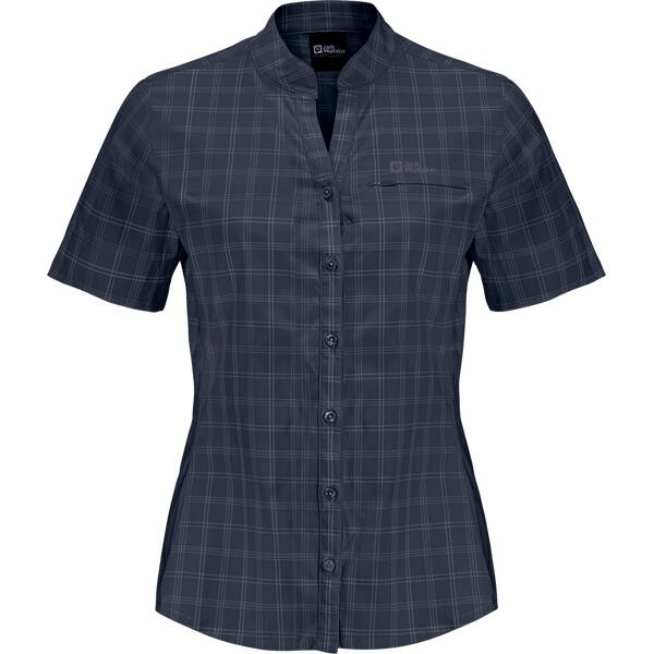 NORBO S/S SHIRT W 7630 XS