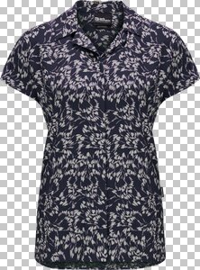 SOMMERWIESE SHIRT W 8773 M