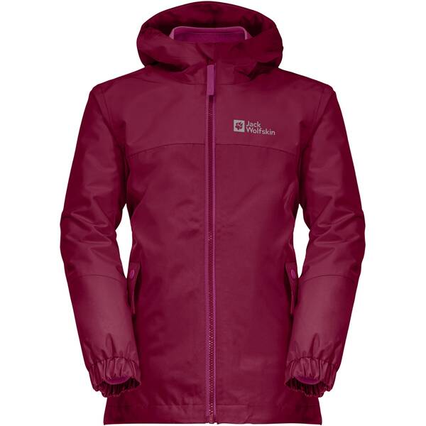 ICELAND 3IN1 JACKET G 2501 176