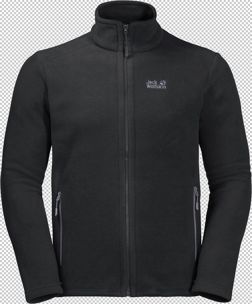 JACK WOLFSKIN Herren Fleecejacke MIDNIGHT MOON MEN online kaufen bei ...