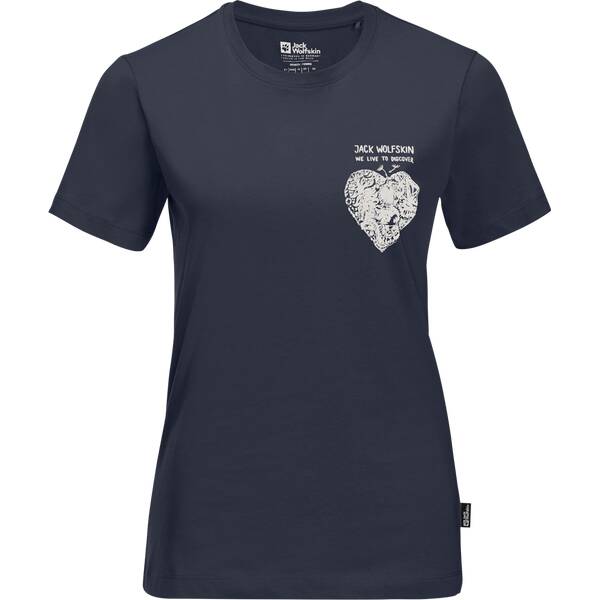 DISCOVER HEART T W 1010 XS