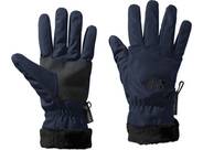 Vorschau: JACK WOLFSKIN Damen Outdoor-Handschuhe "Stormlock High Glove Women"