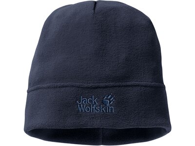 JACK WOLFSKIN Damen REAL STUFF CAP Blau