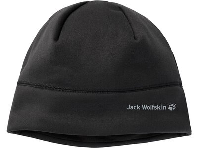 JACK WOLFSKIN Herren STORMLOCK HYDRO II CAP Grau