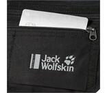 Vorschau: JACK WOLFSKIN Kleintasche DOCUMENT BELT RFID