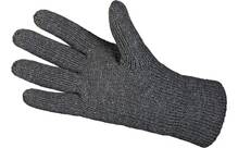 Vorschau: ARECO Herren Handschuhe Strickhandschuh