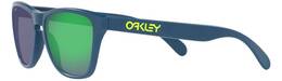 Vorschau: OAKLEY Kinder Brille FROGSKINS XS
