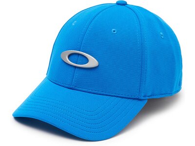 OAKLEY Herren Cap TINCAN CAP Blau