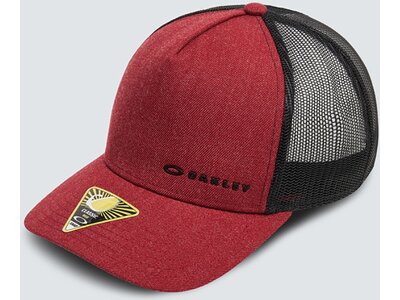 OAKLEY Herren Cap CHALTEN CAP Rot