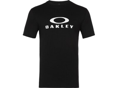 OAKLEY Herren T-SHIRT O BARK 2.0 Schwarz