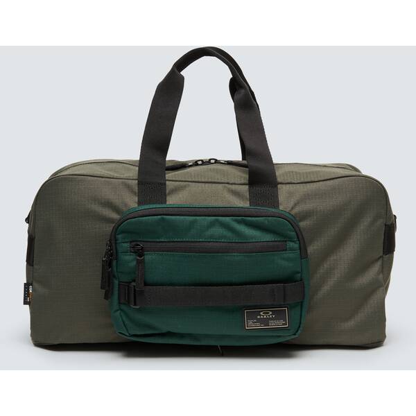 TWO IN ONE DUFFLE 86L -