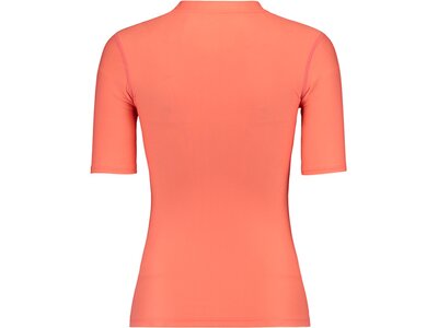 O`NEILL Damen Skins PW ESSENTIAL S/SLV SKINS Orange