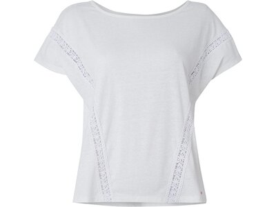 O`NEILL Damen T-Shirt LW MONICA T-SHIRT Grau