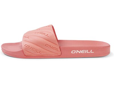 O'NEILL Damen Sandalen RUTILE SLIDES Pink