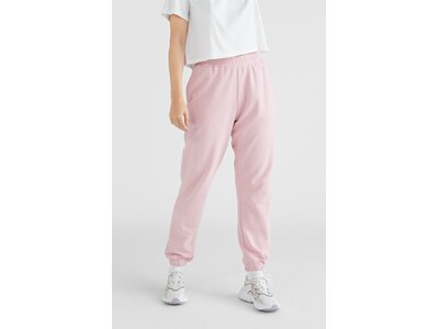 O'NEILL Damen Sporthose GLOBAL LOTUS JOGGER PANTS Pink