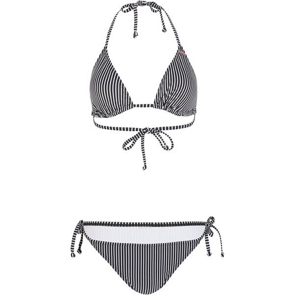 O'NEILL Damen Bikini CAPRI BONDEY BIKINI › Schwarz  - Onlineshop Intersport